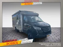 Fahrzeugbild Hymer ML-T 580 #1