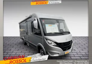 Bild B-Klasse MC I 680