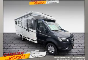 Bild B-Klasse MC T 680
