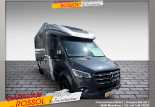 Bild B-Klasse ML T 780