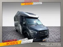 Fahrzeugbild Hymer B-Klasse ML T 780 Winterpaket / Solar / Lithium #1