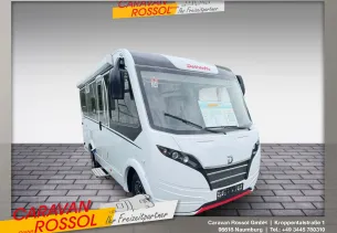 Bild Globebus I 1 Active
