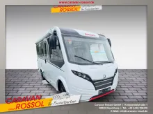 Fahrzeugbild Dethleffs Globebus Active I 1 Frühjahrs-Sale #1