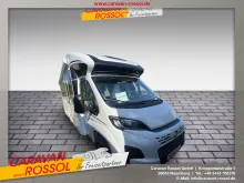 Fahrzeugbild Dethleffs Trend T 7057 EBL Frühjahrs-Sale #1