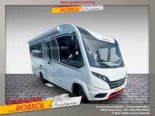 Fahrzeugbild Dethleffs Trend I 7057 EB Frühjahrs-Sale #1