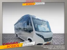 Fahrzeugbild Dethleffs Alpa I 7820-2 Frühjahrs-Sale #1