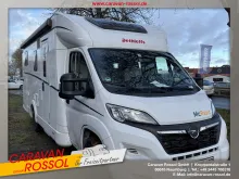Fahrzeugbild Dethleffs Just Camp T 7052 EB #1