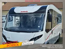 Fahrzeugbild Dethleffs Esprit I 7150-2 EB Hausmessepreis #1