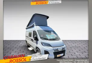Bild Globetrail<br/>540 DR