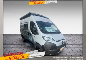 Bild Globetrail<br/>540 DR