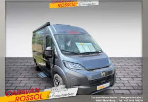 Bild Globetrail<br/>540 DR