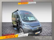 Fahrzeugbild Dethleffs Globetrail 540 DR Citroen Frühjahrs-Sale #1