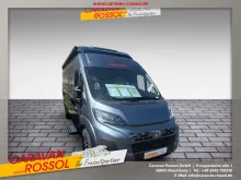 Fahrzeugbild Dethleffs Globetrail 600 DK Fiat Frühjahrs-Sale #1