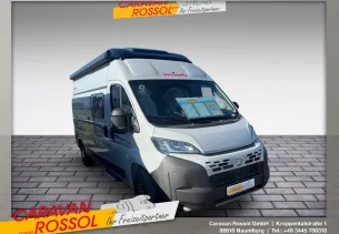 Bild Globetrail<br/>600 DK