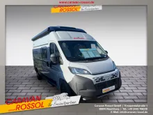 Fahrzeugbild Dethleffs Globetrail 600 DK Fiat Frühjahrs-Sale #1