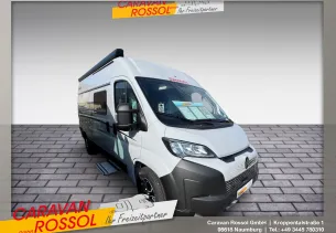 Bild Globetrail<br/>600 DR