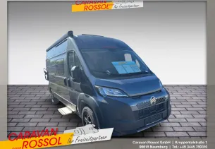 Bild Globetrail<br/>600 DR