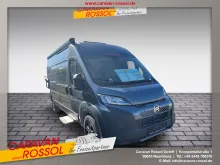 Fahrzeugbild Dethleffs Globetrail 600 DR Citroen Frühjahrs-Sale #1