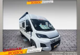 Bild Globetrail 600 DS