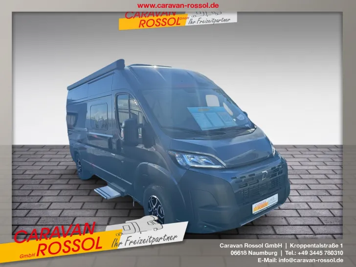 Fahrzeugbild Dethleffs Globetrail 600 DS Fiat Frühjahrs-Sale #1