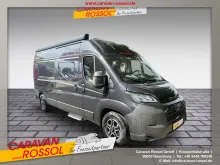 Fahrzeugbild Dethleffs Globetrail 600 DS Fiat Frühjahrs-Sale #1