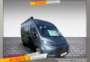 Bild Globetrail 600 ER