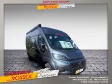 Fahrzeugbild Dethleffs Globetrail 600 ER Fiat Frühjahrs-Sale #1