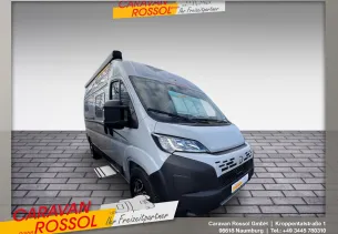 Bild Globetrail 600 ER