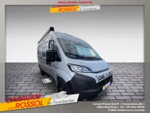 Fahrzeugbild Dethleffs Globetrail 600 ER Fiat #1