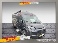 Fahrzeugbild Dethleffs Globetrail 640 ER Fiat Frühjahrs-Sale #1