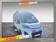Fahrzeugbild Dethleffs Globetrail 640 ER Fiat Frühjahrs-Sale #1