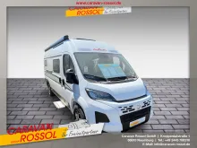 Fahrzeugbild Dethleffs Globetrail 640 ES Fiat Frühjahrs-Sale #1