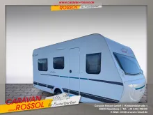 Fahrzeugbild Dethleffs c-joy 460 LE #1