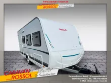 Fahrzeugbild Dethleffs c-joy 480 QLK #1