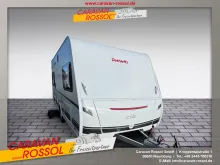 Fahrzeugbild Dethleffs c-go 475 FR #1