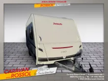 Fahrzeugbild Dethleffs c-go 495 FR #1