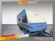 Fahrzeugbild Dethleffs c-go 495 QSK #1