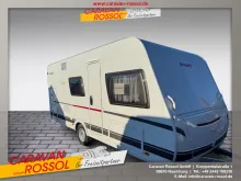 Fahrzeugbild Dethleffs c-go 495 QSK #1