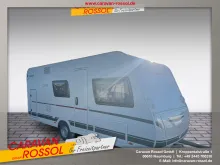 Fahrzeugbild Dethleffs c-go 495 QSK #1