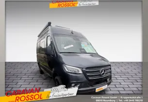 Bild Camper Van Grand Canyon S 600 Xperi ...