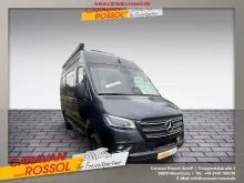 Fahrzeugbild Hymer Grand Canyon S Xperience 600 Winterpaket / Lith. #1