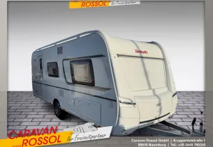 Bild Camper<br/>530 FSK