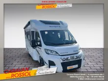 Fahrzeugbild Sunlight Adventure T 67S Keep on Rolling Aktionspreis! #1