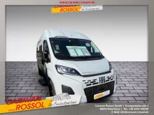 Fahrzeugbild Pössl Summit Shine 600 RS Plus Fiat 140 PS Sale Last25 #1