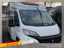 Fahrzeugbild Sunlight T 65 Frühjahrsmesse #1