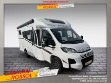 Fahrzeugbild Sunlight Adventure T 67S Keep on Rolling Abverkaufspreis! #1