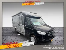 Fahrzeugbild Hymer B-Klasse MC T 680 #1