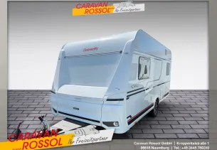 Bild Nomad 460 EL
