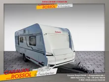 Fahrzeugbild Dethleffs Nomad 490 EST #1