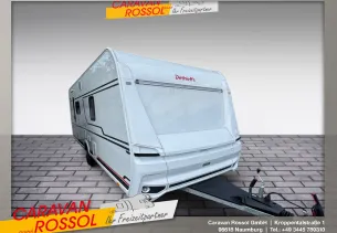 Bild Nomad 560 FMK